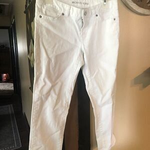 Michael Kors capris 